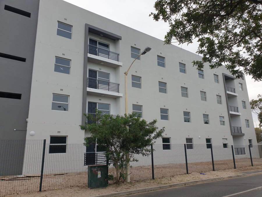 To Let 1 Bedroom Property for Rent in Diep River Western Cape